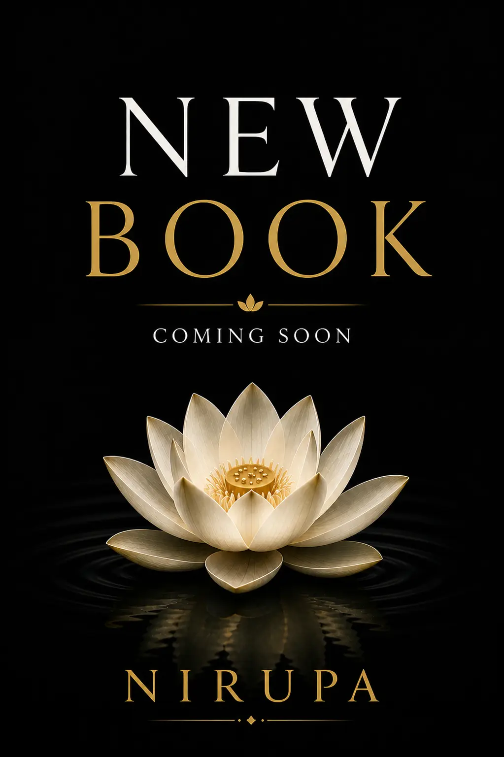 Coming Soon